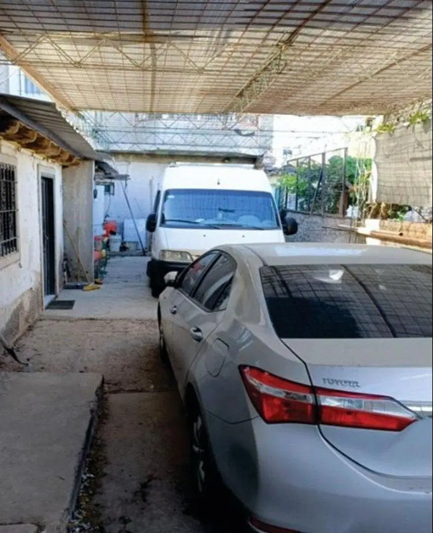 Venta de Casa Multifamiliar 2