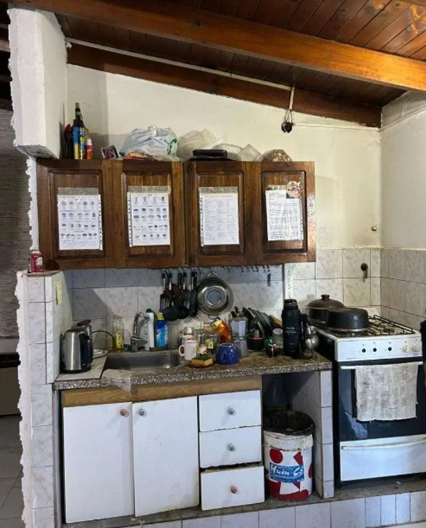 Venta de Casa Multifamiliar 4