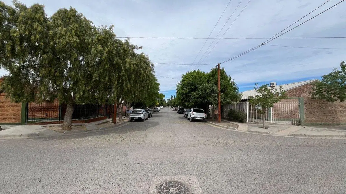 Casa en venta C200 Bis Apta Credito Roca 4