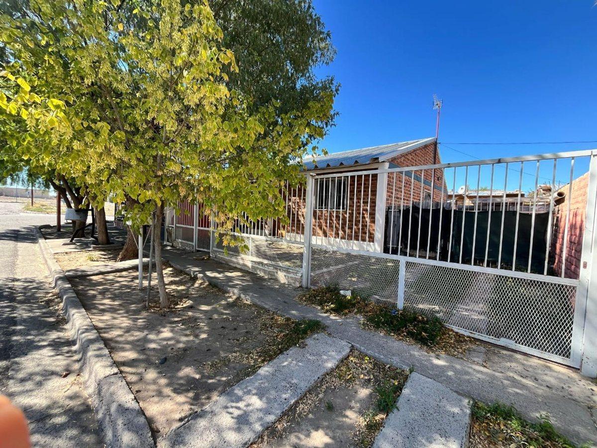 Casa en venta C200 Bis Apta Credito Roca