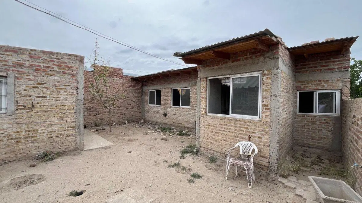 Casa en venta C200 Bis Apta Credito Roca 5