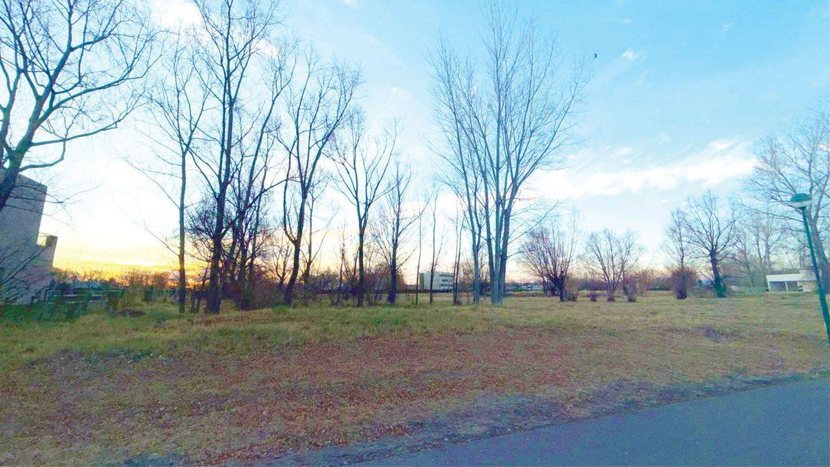 VENTA - TERRENO UF 282 B° Los Canales de Plottier