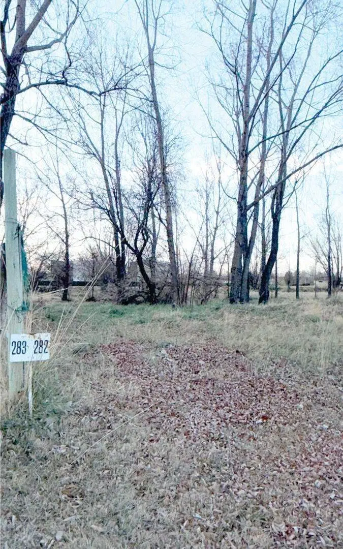 VENTA - TERRENO UF 282  B° Los Canales de Plottier 5