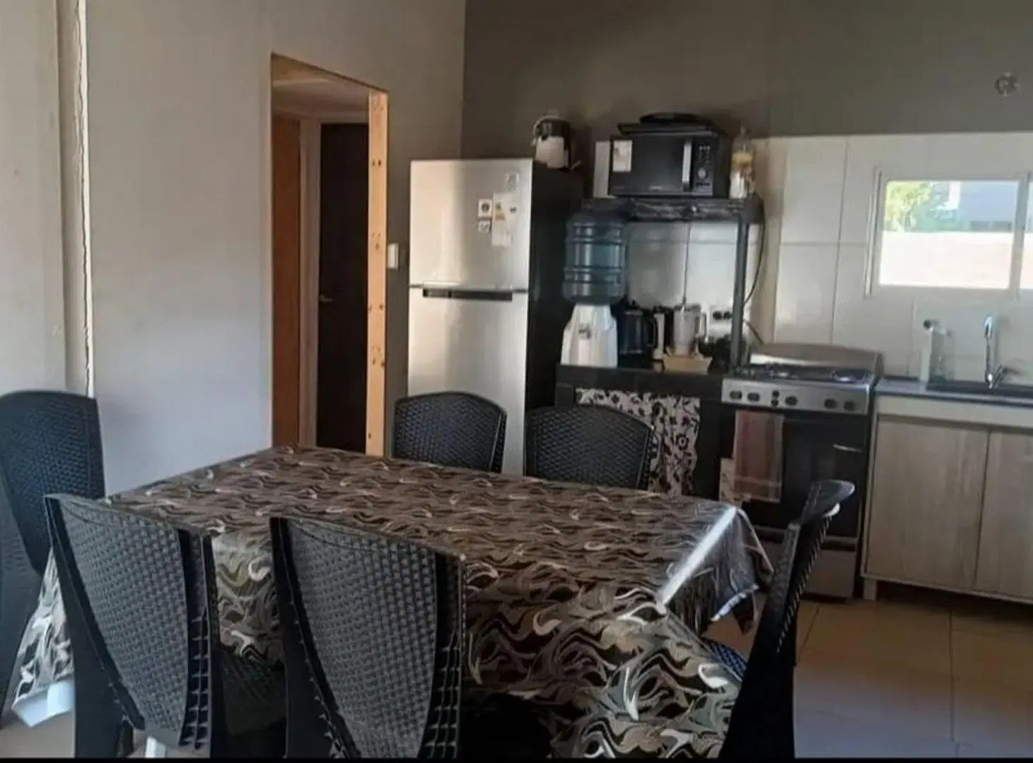 Casa en Venta 4