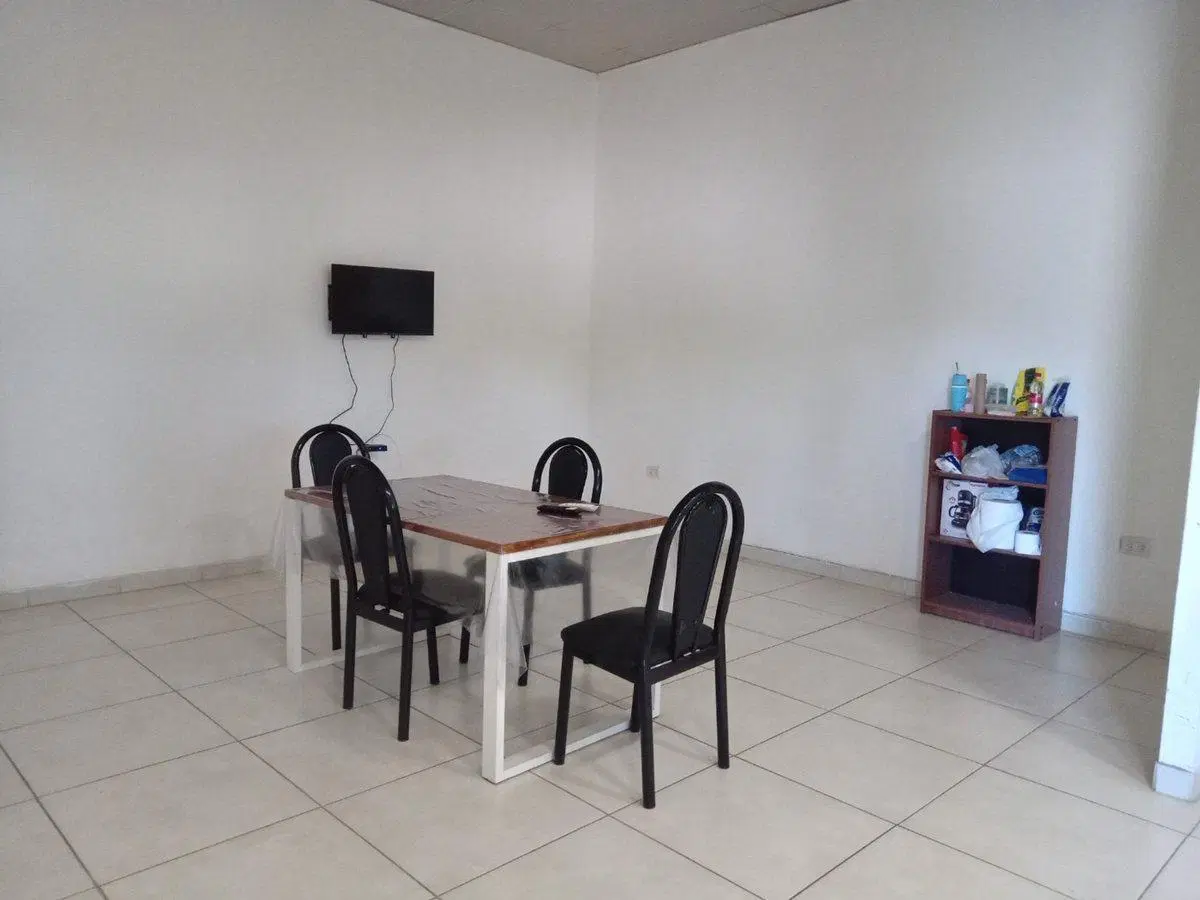 ALQUILER CASA U OFICINA EN BARDA DEL MEDIO 3