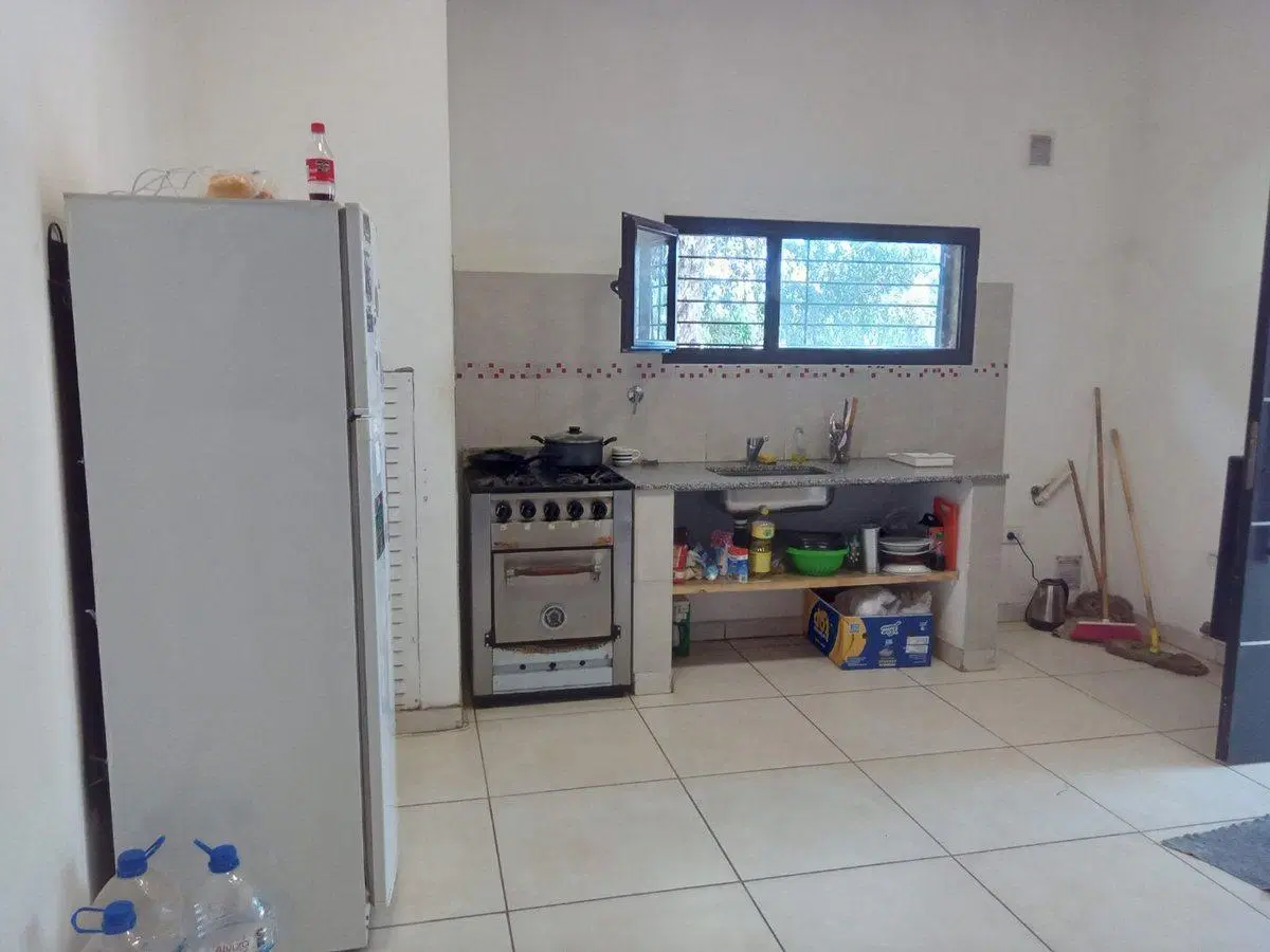 ALQUILER CASA U OFICINA EN BARDA DEL MEDIO 5