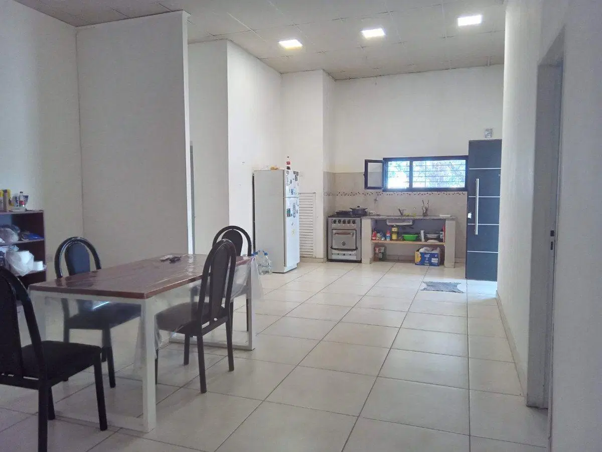 ALQUILER CASA U OFICINA EN BARDA DEL MEDIO 4