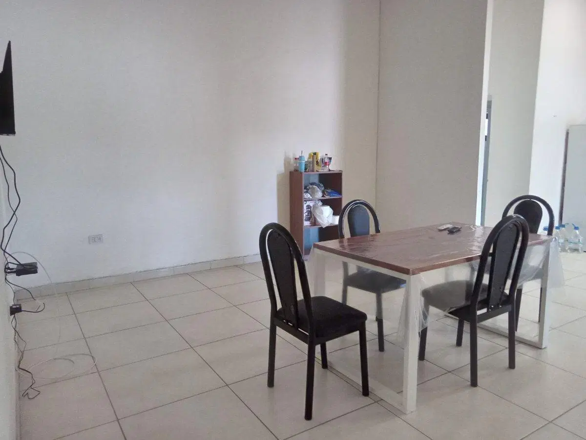 ALQUILER CASA U OFICINA EN BARDA DEL MEDIO 2