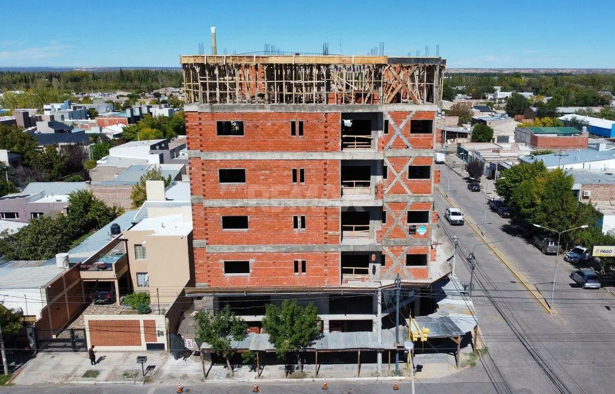 Departamento en venta 2 Dormitorios - Allen 3