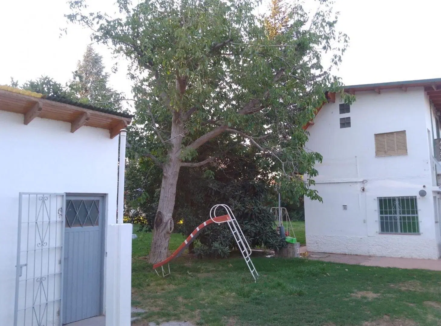 ALQUILER CASA, BATILANA 482, PLOTTIER 5