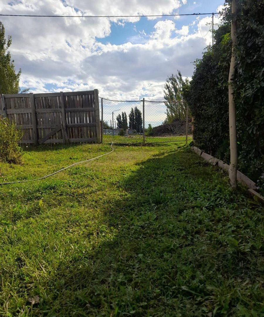 Casa en Venta "Barrio Caminos del Sol"