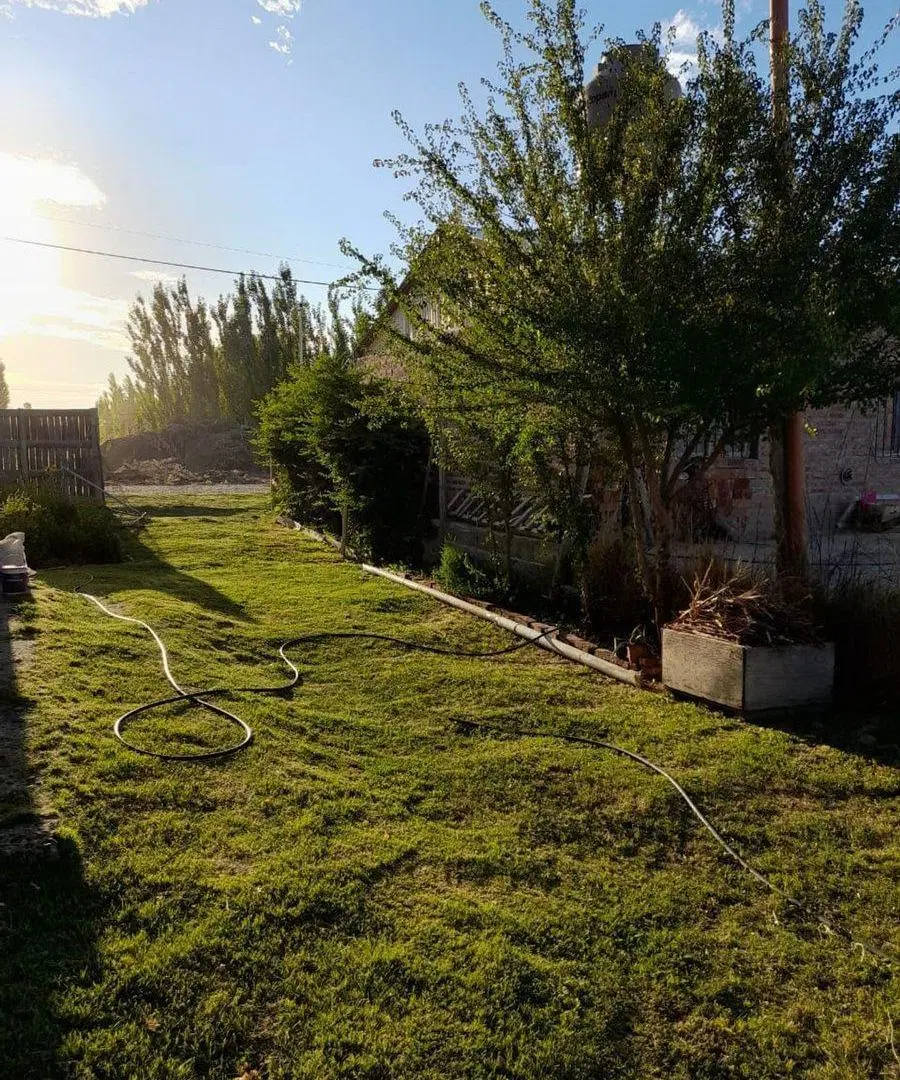 Casa en Venta "Barrio Caminos del Sol" 3