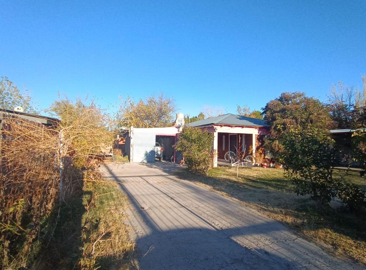 CASA 3 DORM EN VENTA - ARROYITO, NEUQUÉN