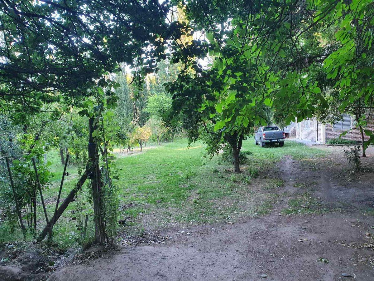 LOTE 10.643 m² EN VENTA | PLOTTIER