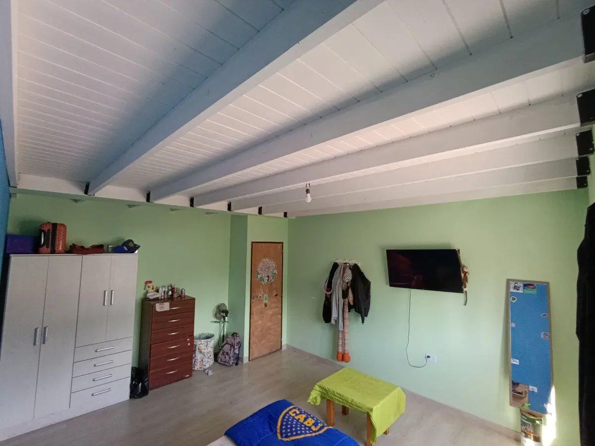 VENTA CASA VILLA LIDA 4