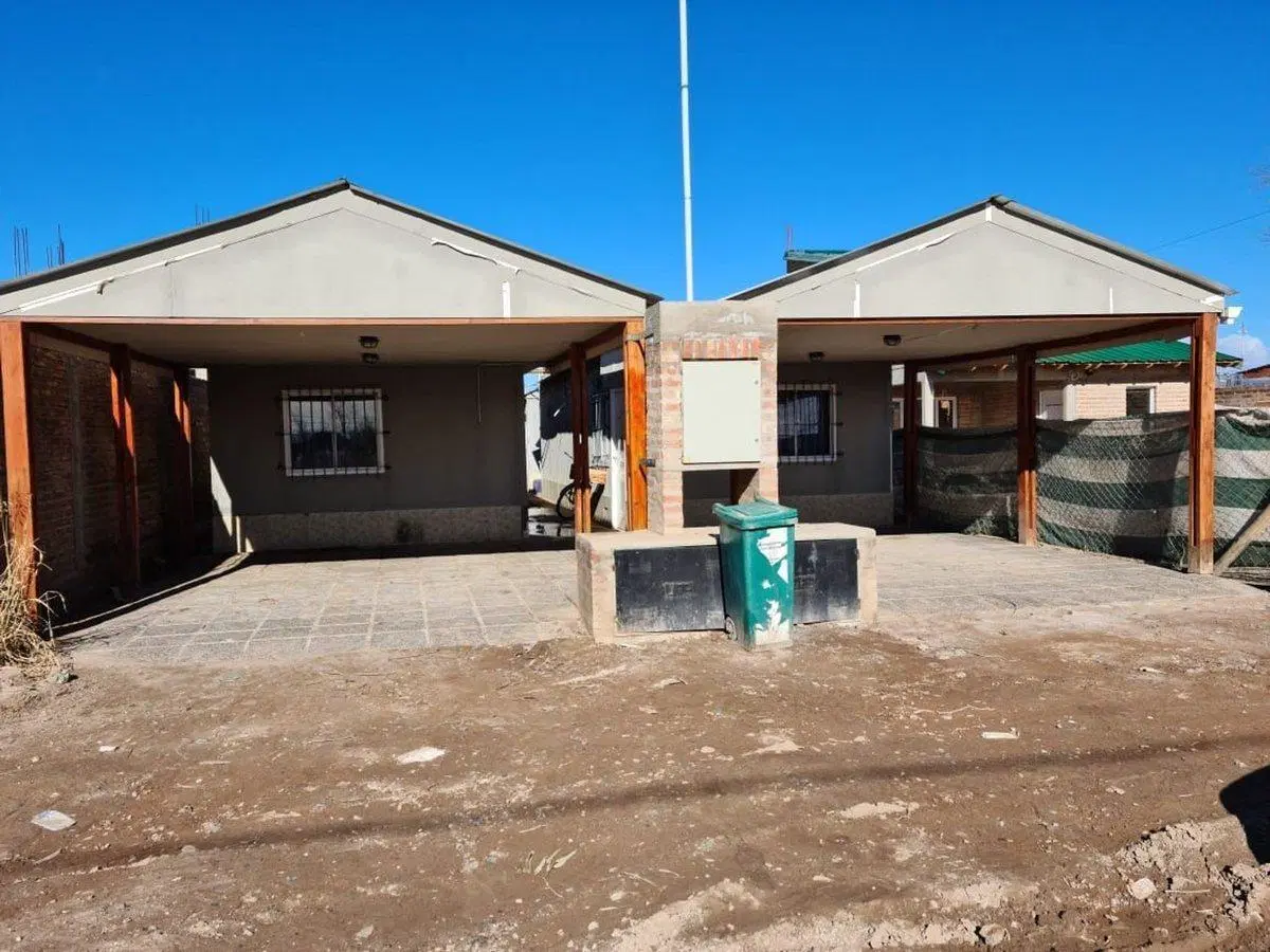 VENTA de casas San Patricio del Chañar 2