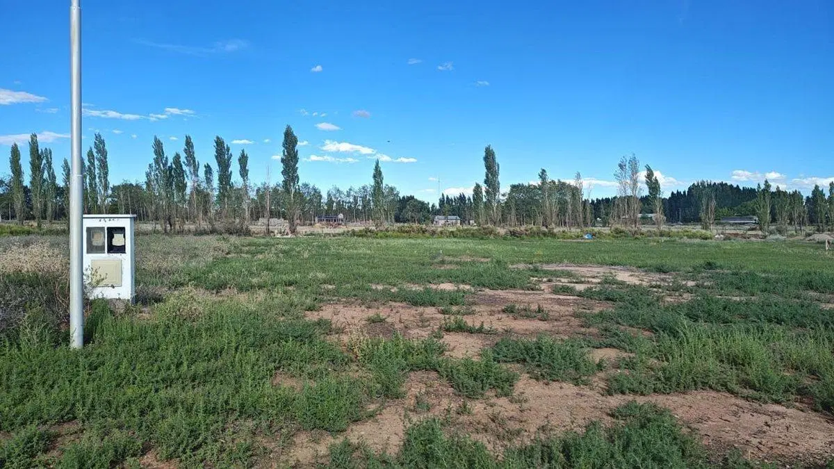 TERRENO EN VENTA DE 1000 M2 LA VICTORIANA PLOTTIER 5