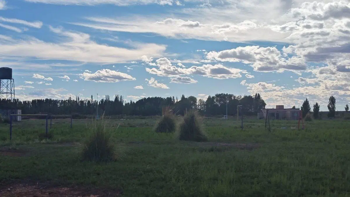 TERRENO EN VENTA DE 1000 M2 LA VICTORIANA PLOTTIER 3