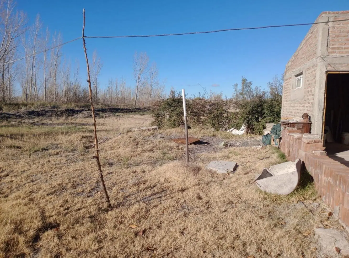 Casa Amoblada para 5 personas 5