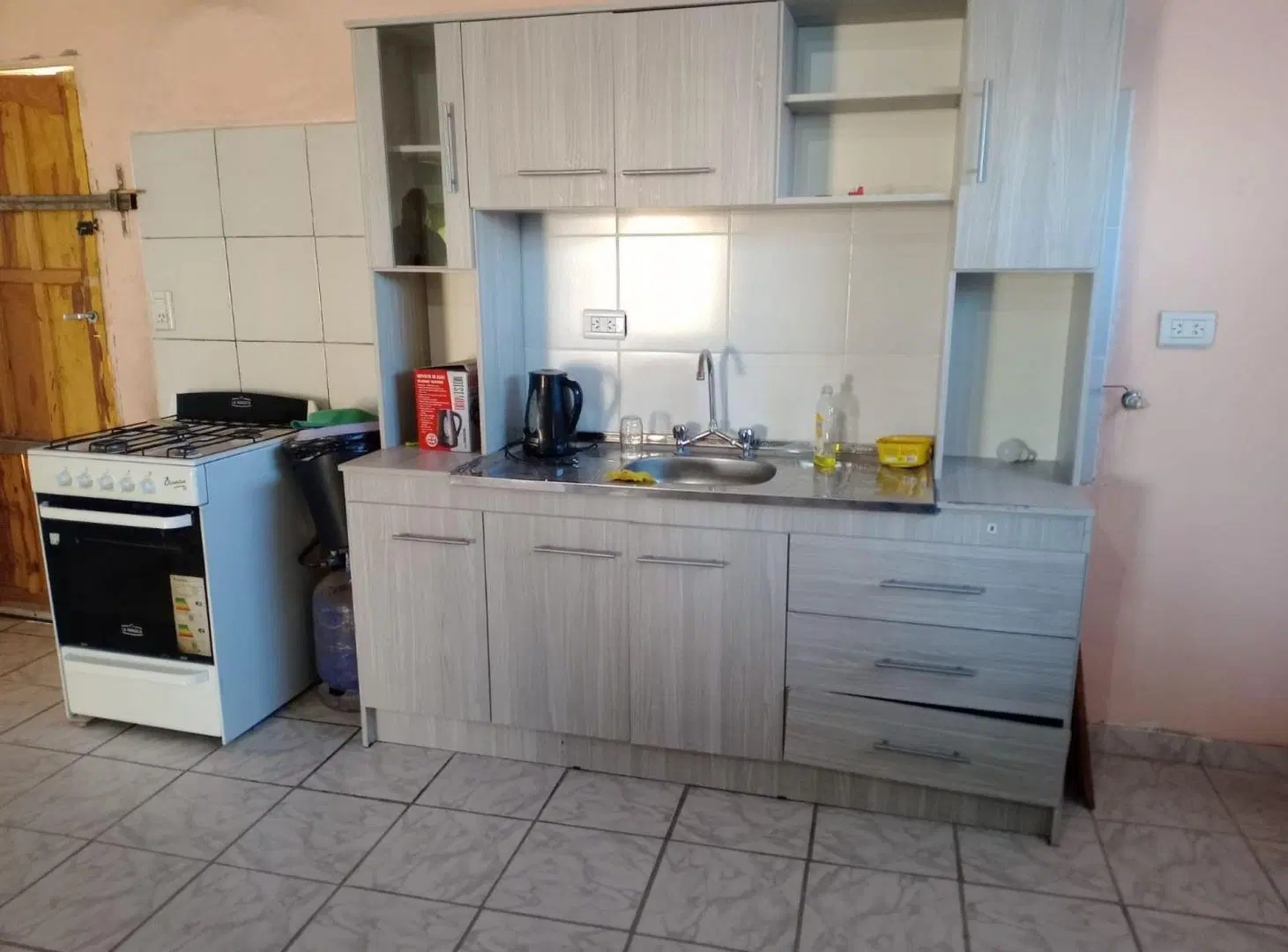 Casa Amoblada para 5 personas 2