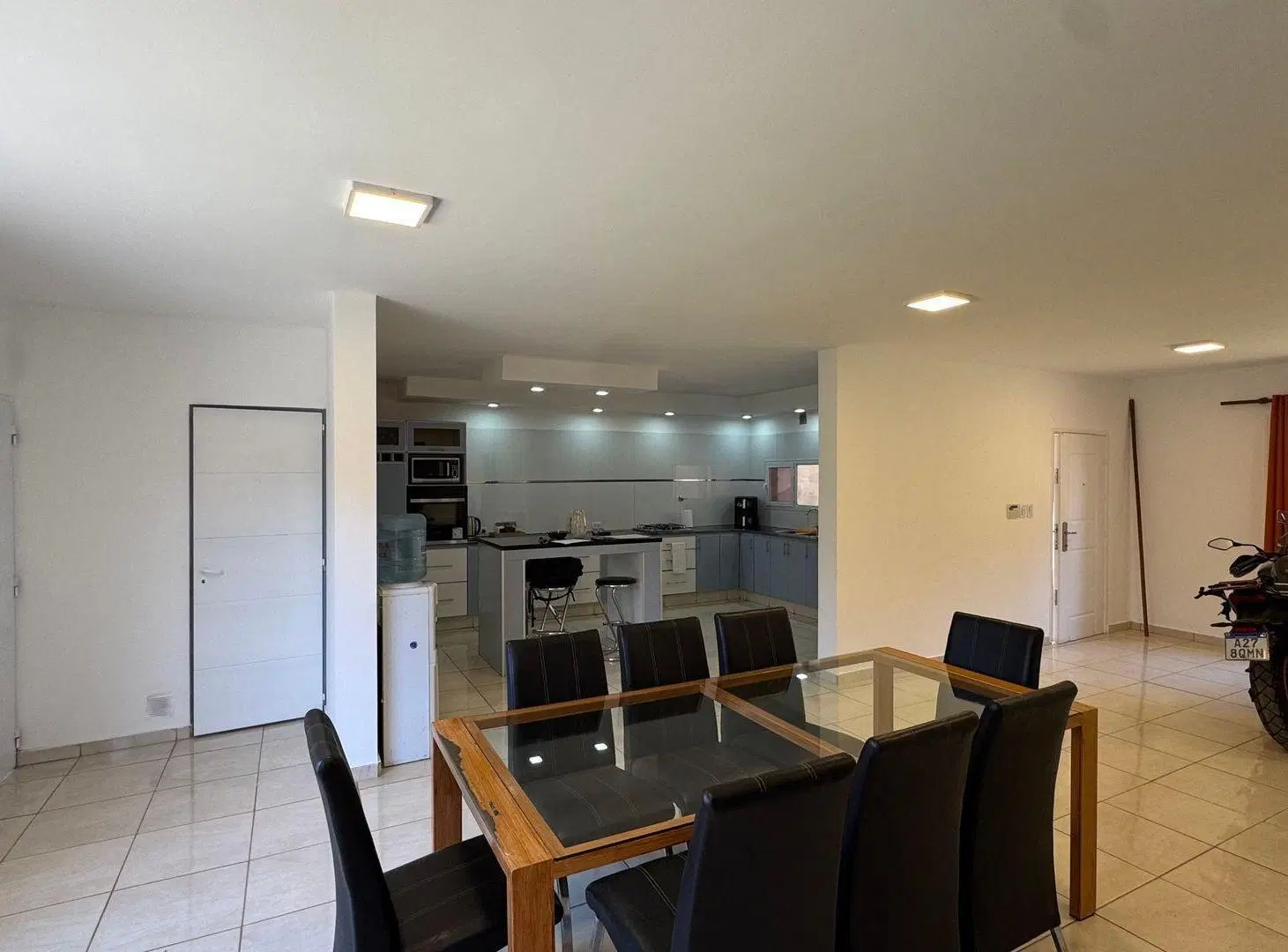 Venta Casa frente a espacio verde FLOREAL PLOTTIER 2