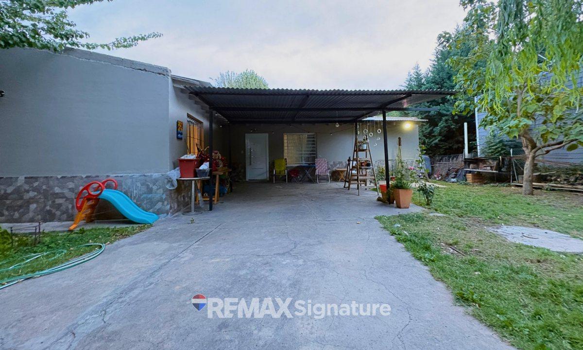 CASA EN VENTA - BARRIO PISICULTURA