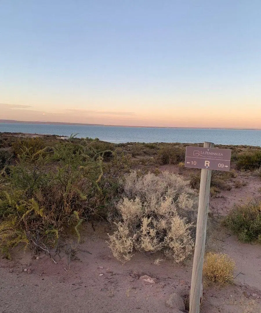 VENTA DE TERRENO EN LAGO MARI MENUCO NEUQUEN 3