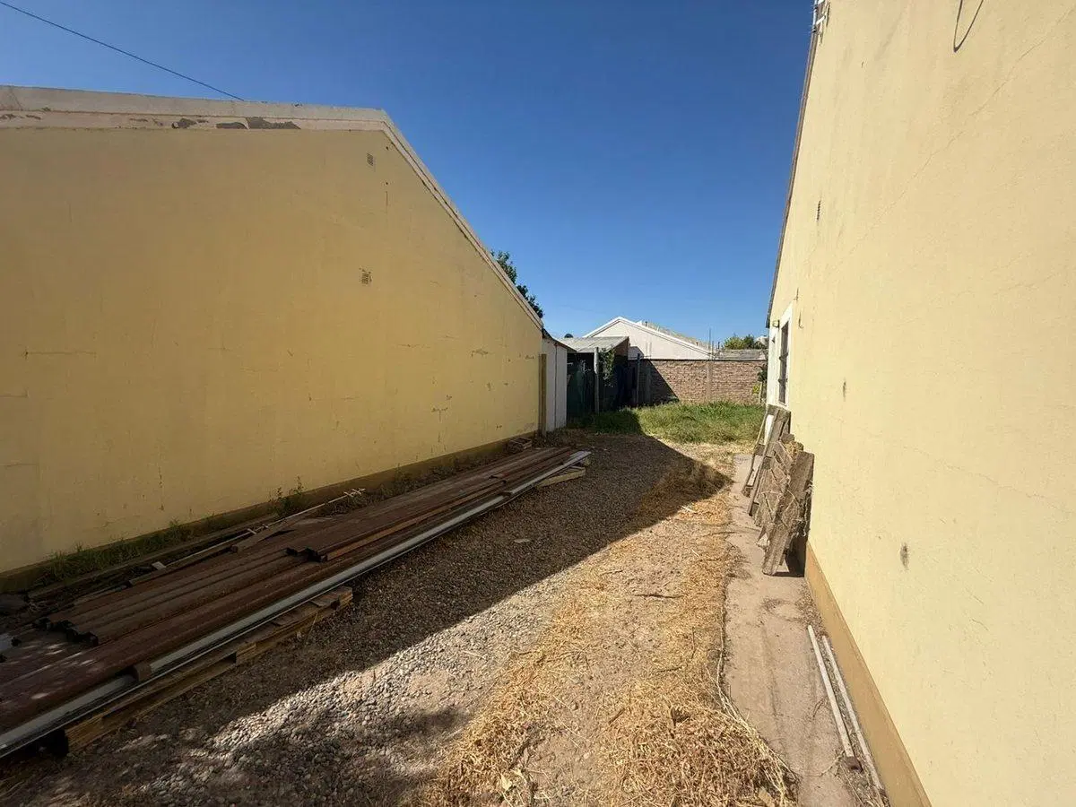 Casa en Venta, PLottier 5