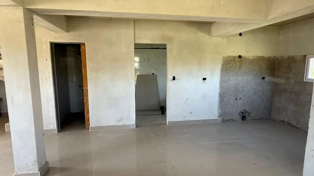CASA A ESTRENAR EN VENTA 2 DORMITORIOS PLOTTIER 5