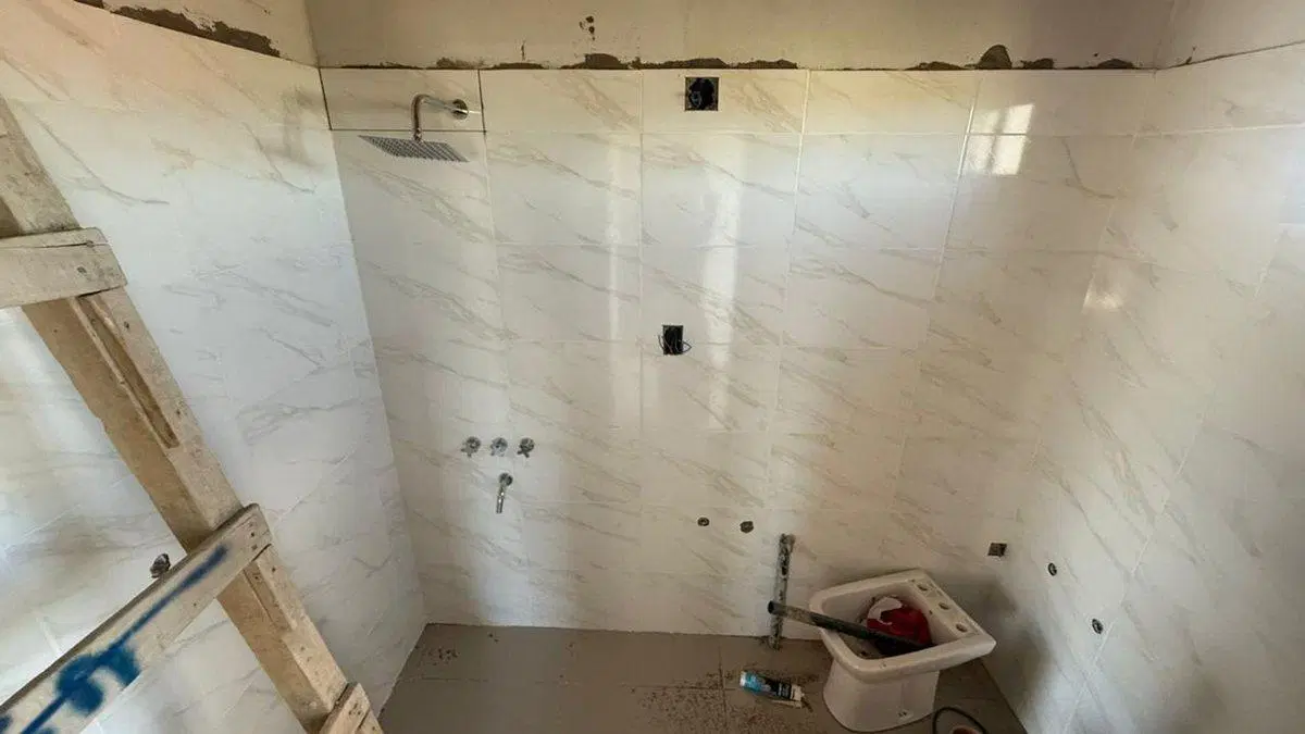 CASA A ESTRENAR EN VENTA 2 DORMITORIOS PLOTTIER 5