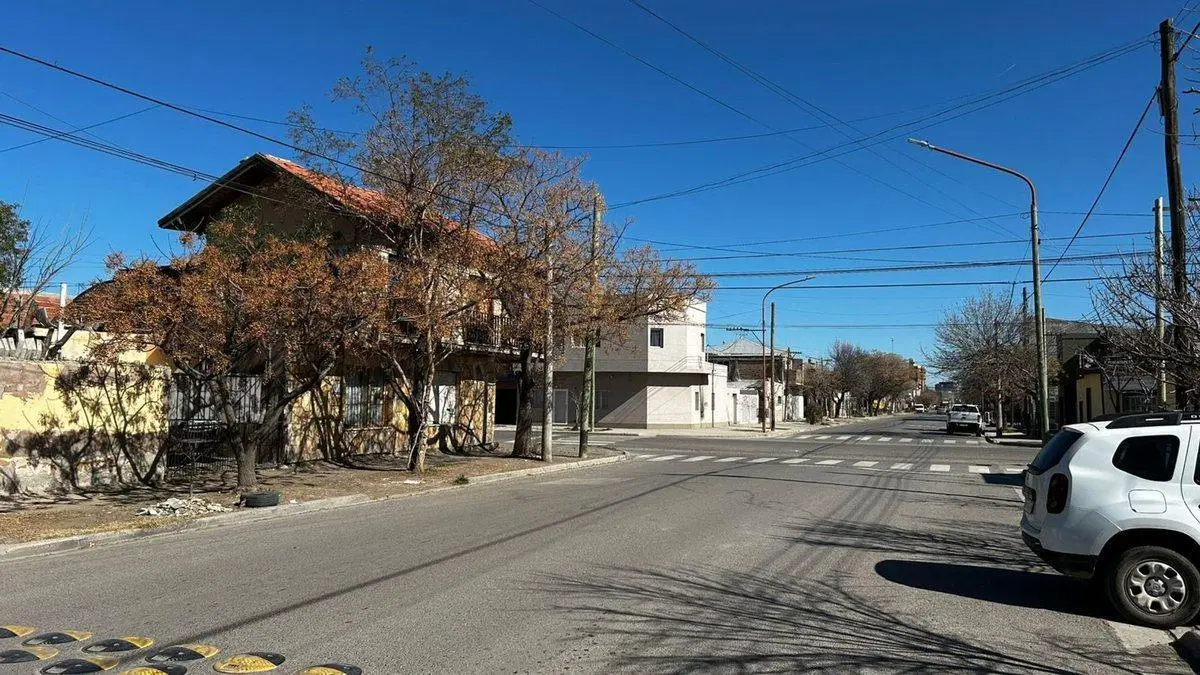 LOTE EN VENTA 300 m2 CIPOLLETTI 3