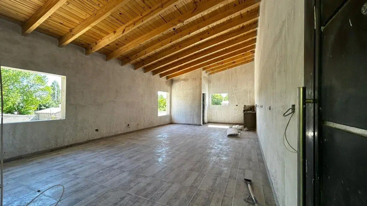 VENTA CASA EN POZO (3) DORMITORIOS PLOTTIER NQN 4