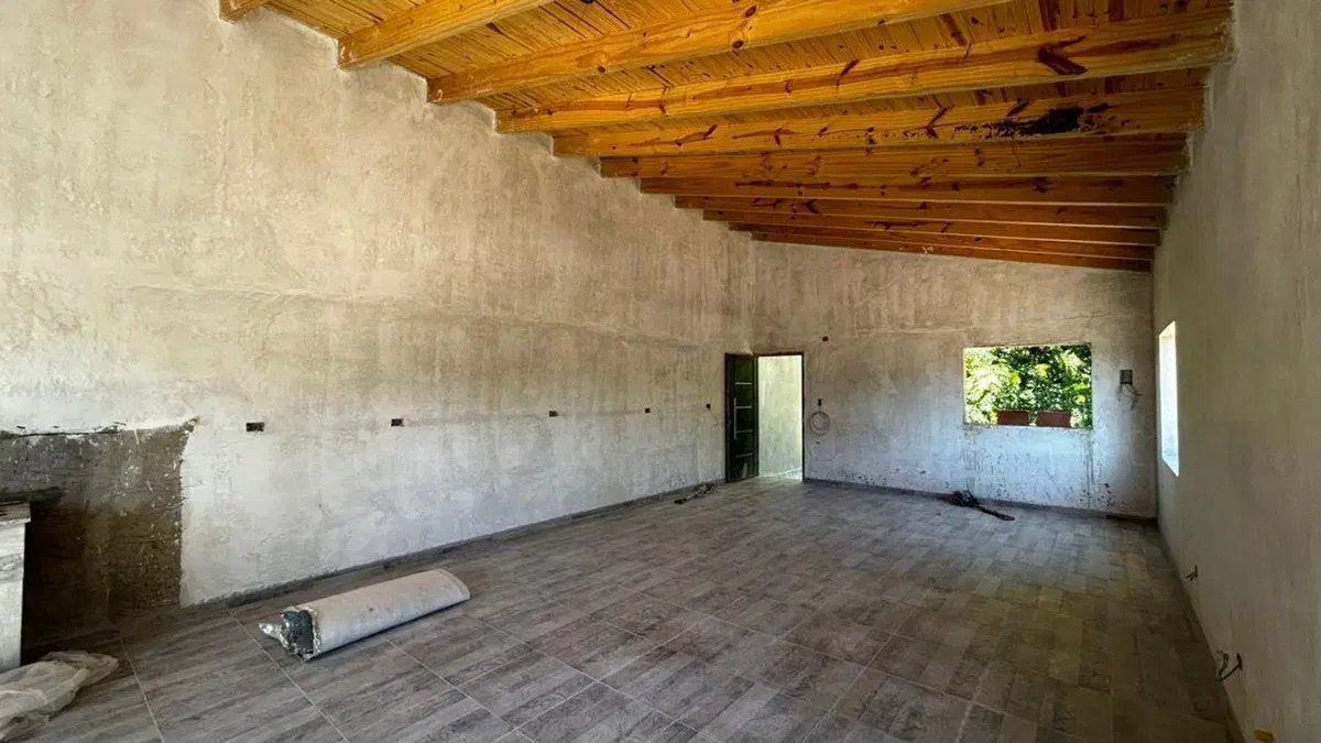 VENTA CASA EN POZO (3) DORMITORIOS PLOTTIER NQN 2
