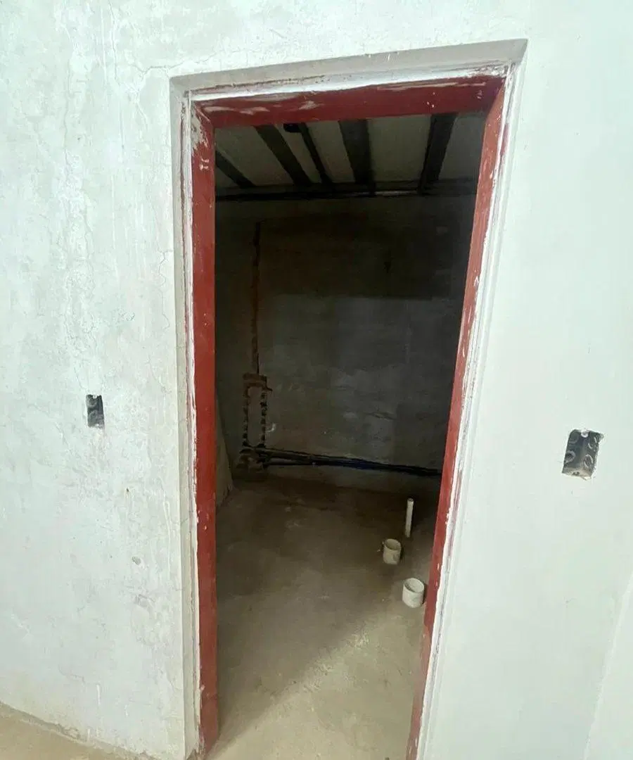 CASA EN CONSTRUCCION 4