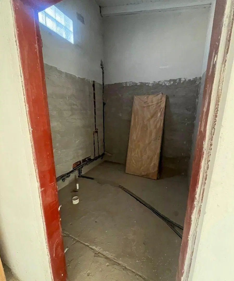 CASA EN CONSTRUCCION 3