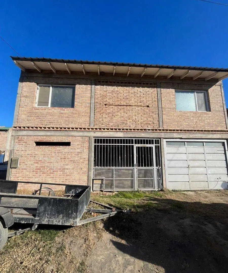 CASA EN CONSTRUCCION 2