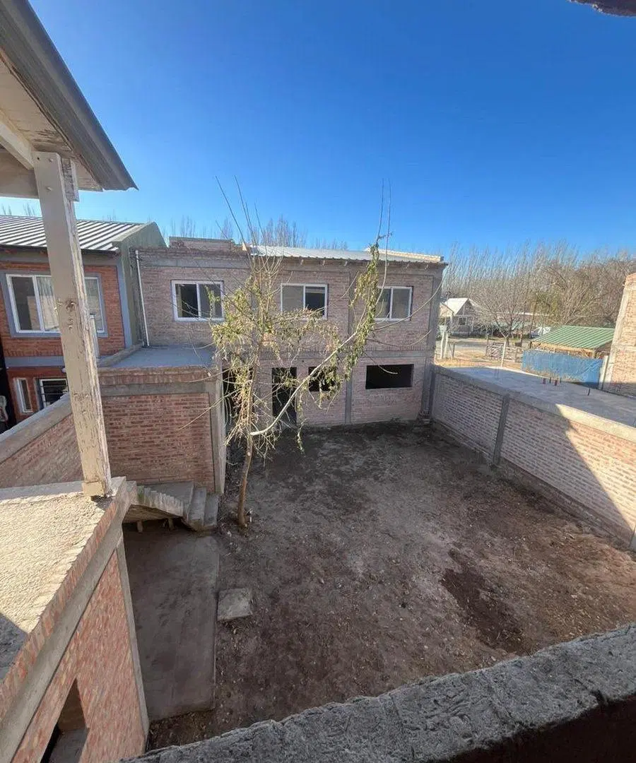 CASA EN CONSTRUCCION 5