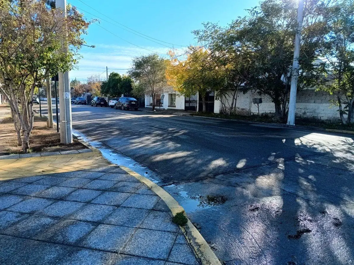 CASA EN VENTA 2 DORM - NEUQUÉN apta CREDITO 4