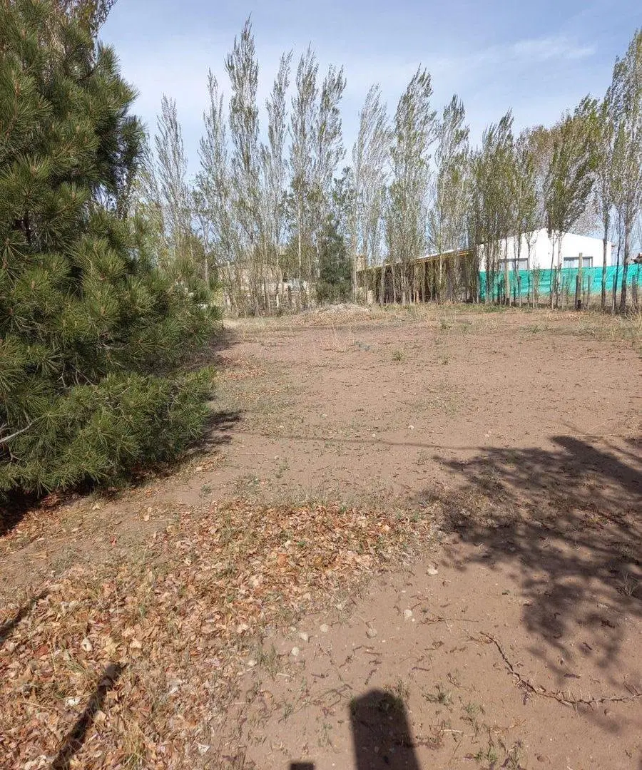 VENTA LOTE VILLA EL CHOCÓN 3