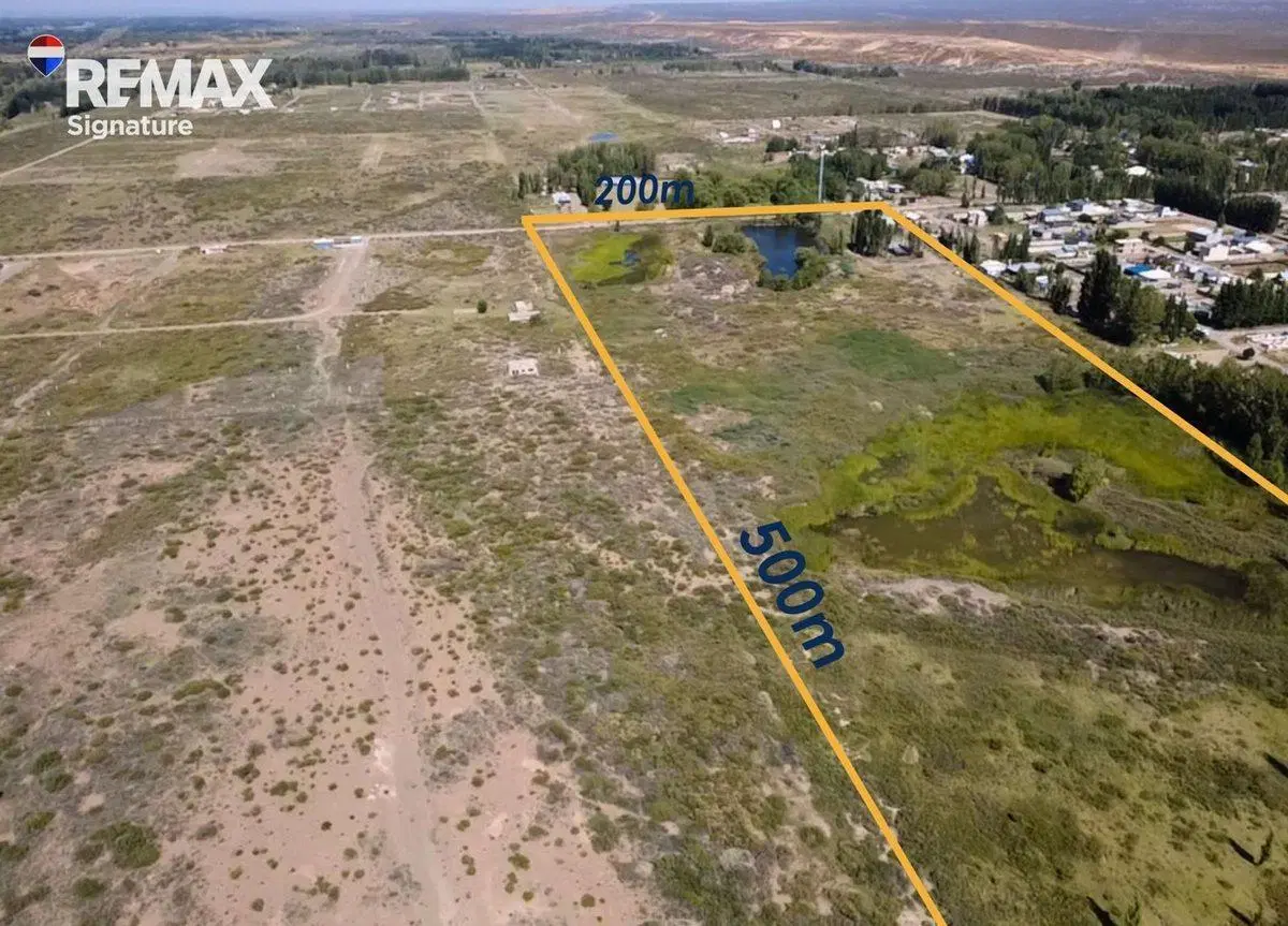 10 HECTAREAS EN VENTA, PLOTTIER 4