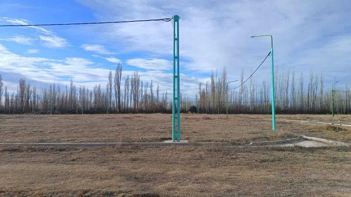 TERRENO EN VENTA LOTEO EMANUEL 1 - CINCO SALTOS 4