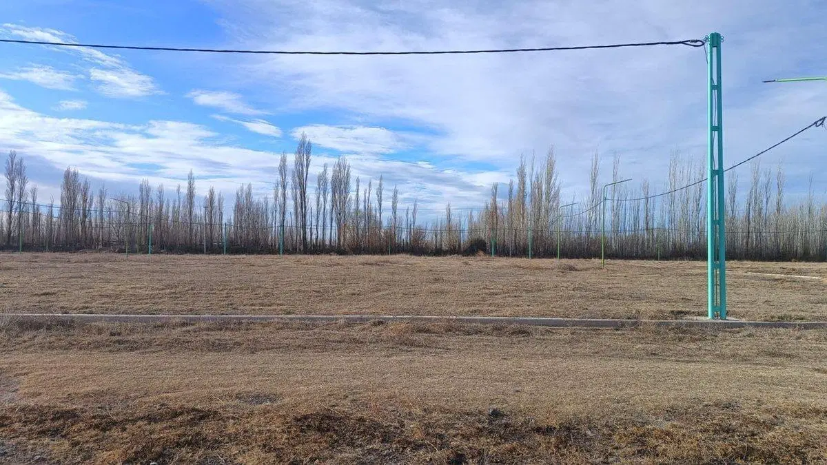 TERRENO EN VENTA LOTEO EMANUEL 1 - CINCO SALTOS 3