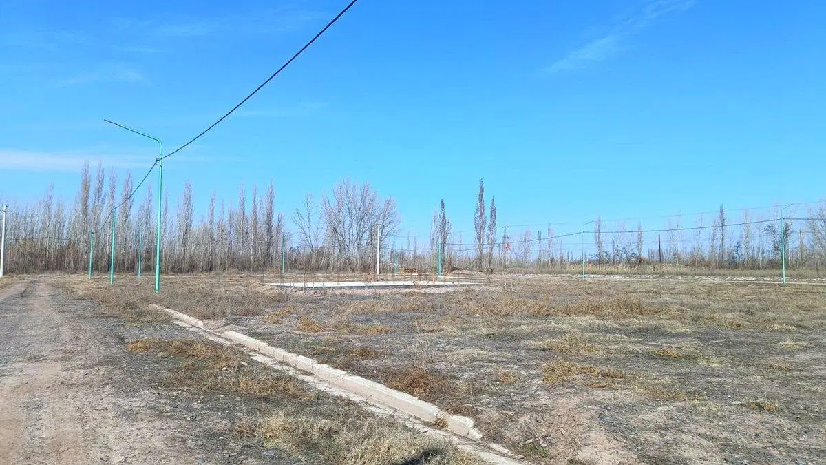TERRENO EN VENTA LOTEO EMANUEL 1 - CINCO SALTOS 3