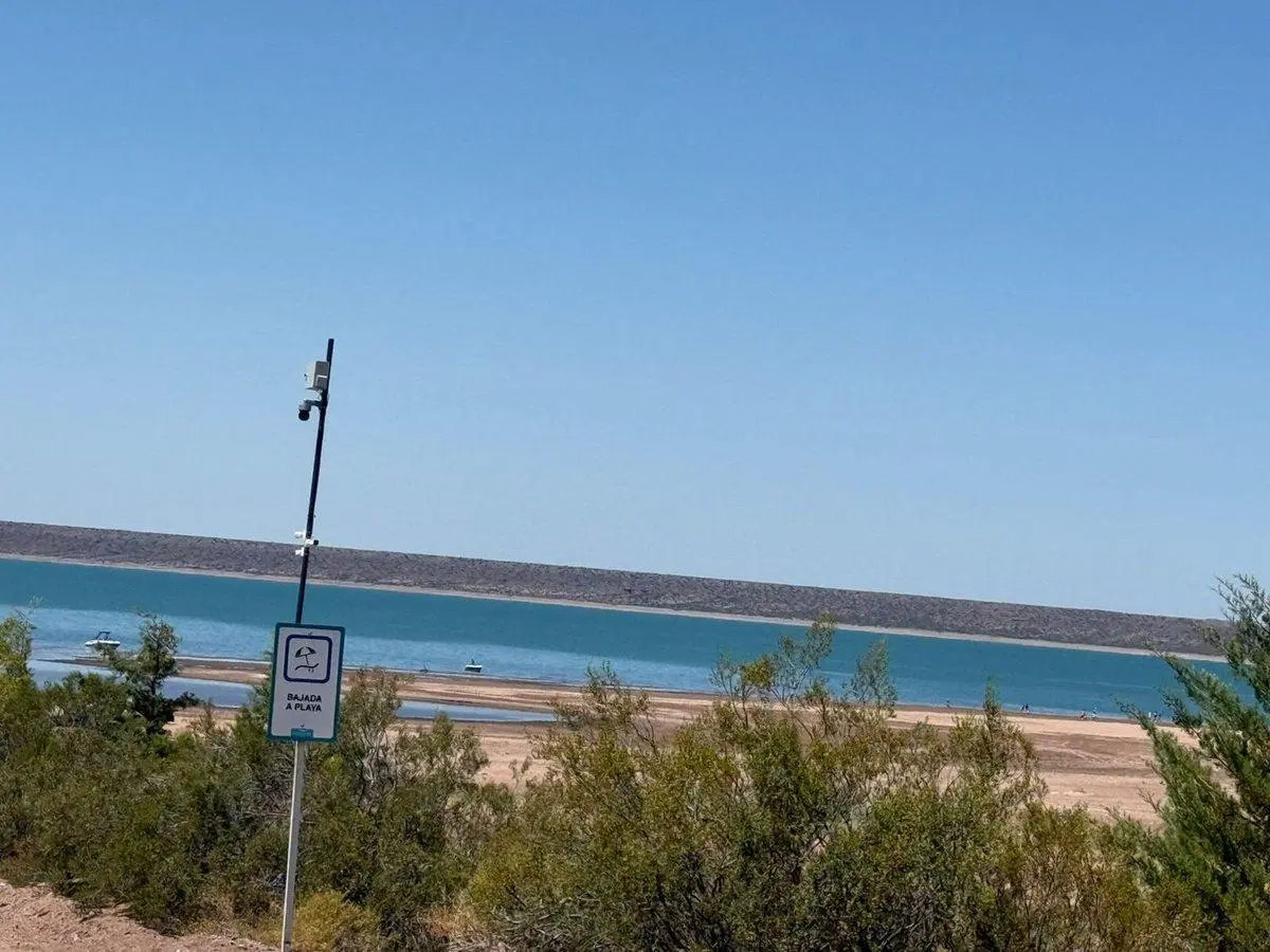 Lote en venta, Chocon Medio, etapa Cañadon 8