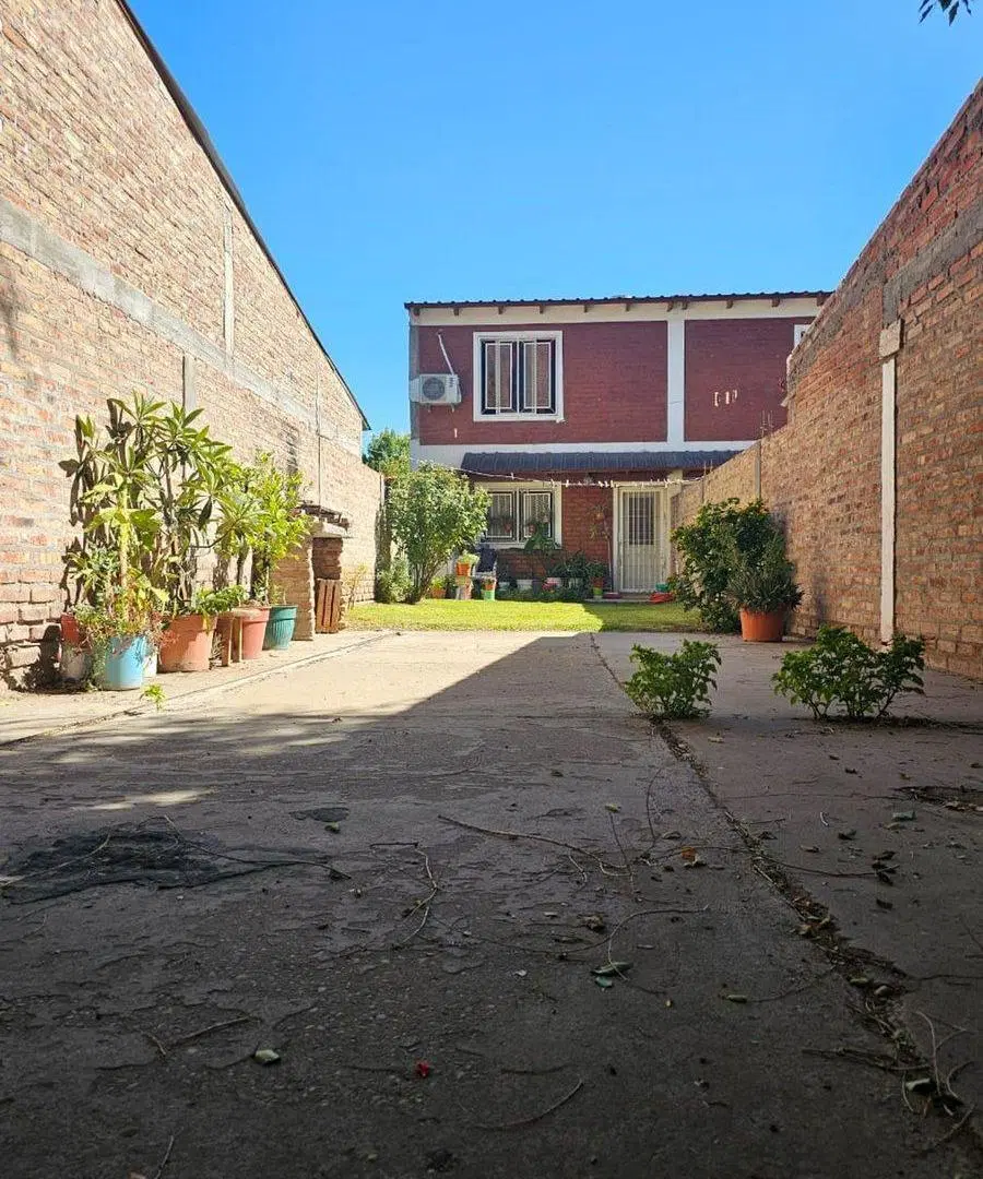 VENTA Duplex San Juan 272 Plottier 4