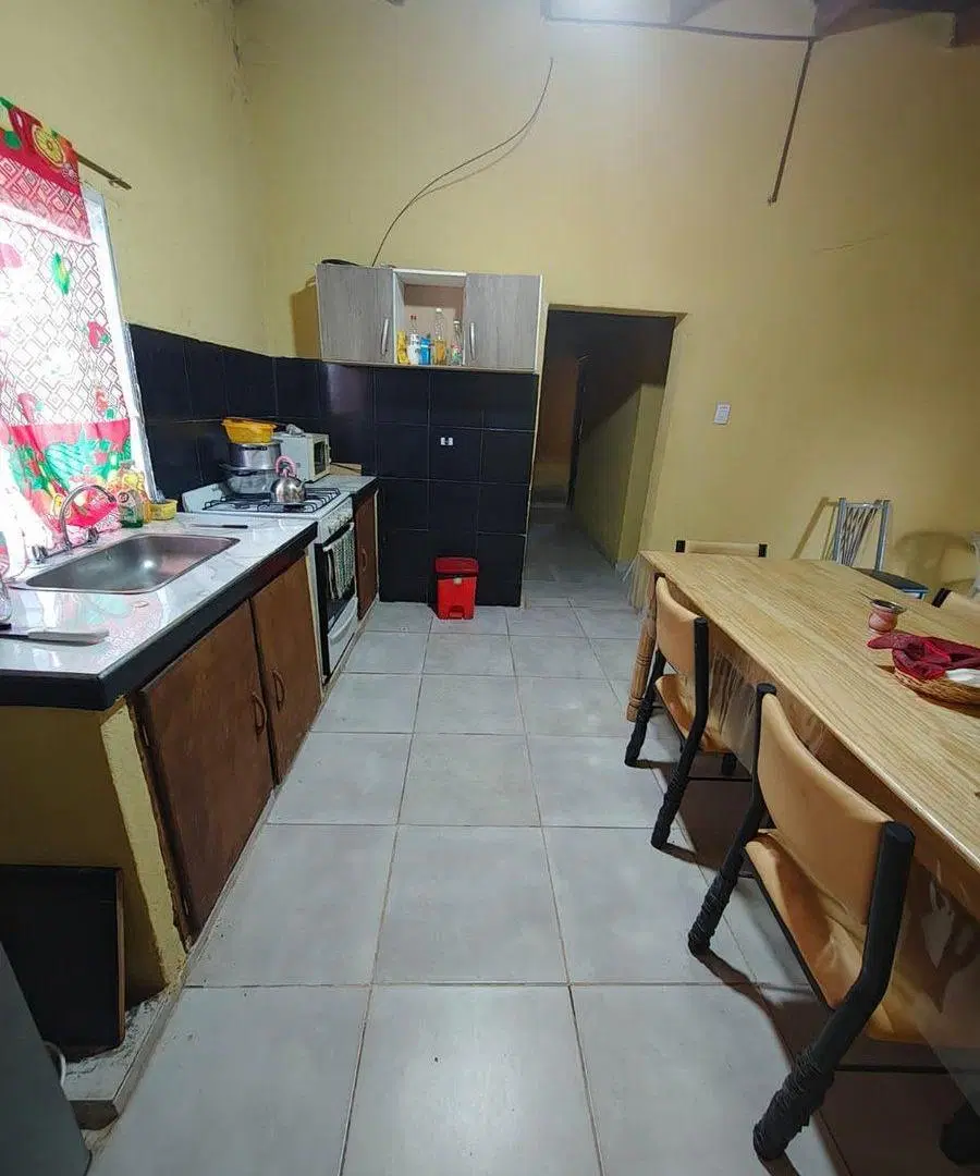 Alquiler Casa 3 habitaciones amoblada 3