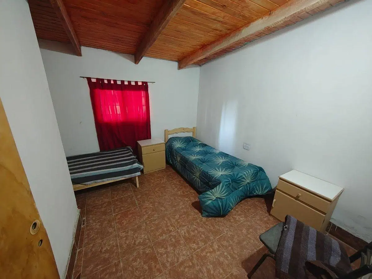 Alquiler Casa 3 habitaciones amoblada 5