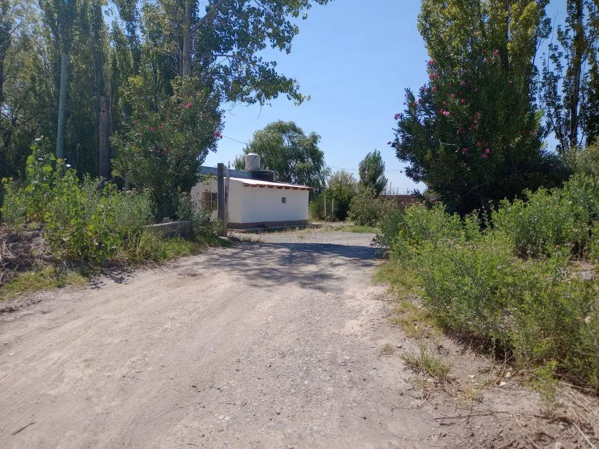 Alquiler de predio de 4.400 m2 2