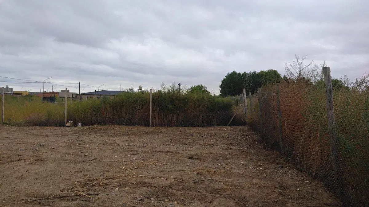 VENTA TERRENO 752M2 EN LA CIUDAD DE PLOTTIER 4