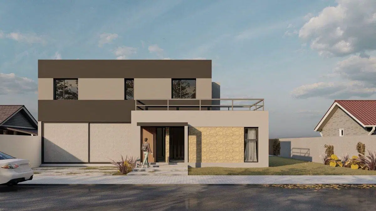 TERRENO PROYECTO LOTEO EL GAUCHITO 4